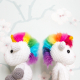 Tuto : Lily la licorne