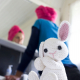Explications d&#039;Augustin le lapin
