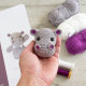 Explications de Fizz, l&#039;hippopotame