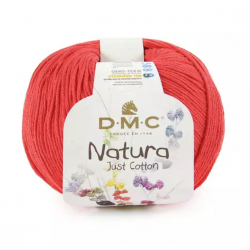Natura Just Cotton