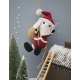 Kit à crocheter - Noël, le lapin qui apporte les cadeaux