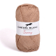 Fil de coton Sunny de Cheval Blanc - coloris Moka