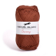 Fil de coton Sunny de Cheval Blanc - coloris Cuivre
