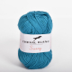 Fil de coton Sunny de Cheval Blanc - coloris Pétrole
