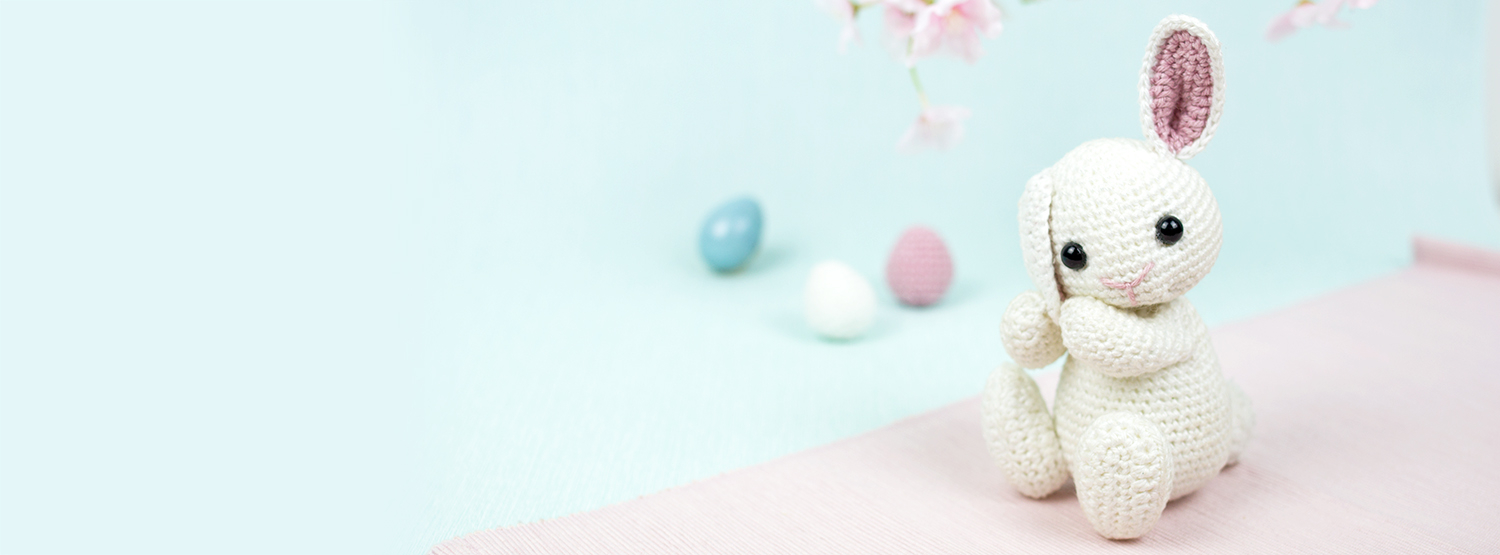 Bienvenue sur Mi fil, mi câlin, le site dédié aux amigurumis et à l'art du crochet