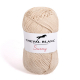 Fil de coton Sunny de Cheval Blanc - coloris Mastic