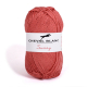 Fil de coton Sunny de Cheval Blanc - coloris Pamplemousse