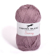 Fil de coton Sunny de Cheval Blanc - coloris Vieux rose