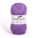 Fil de coton Sunny de Cheval Blanc - coloris Parme